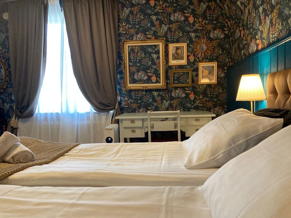 Hotell Tussilago i Essunga 3