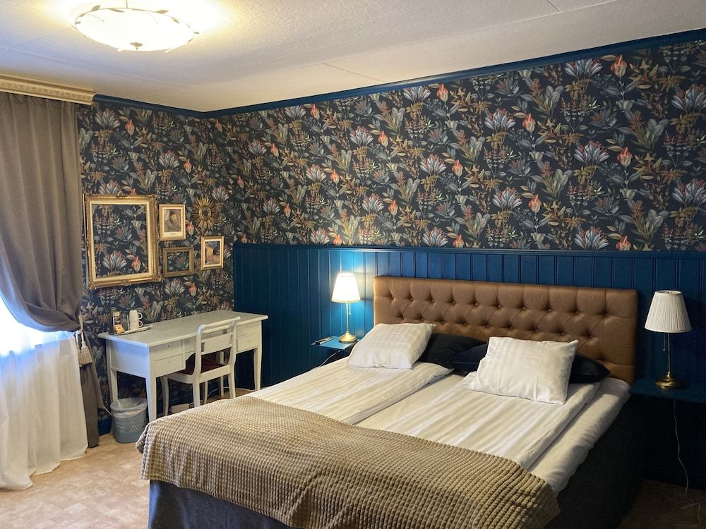 Hotell Tussilago i Essunga 2