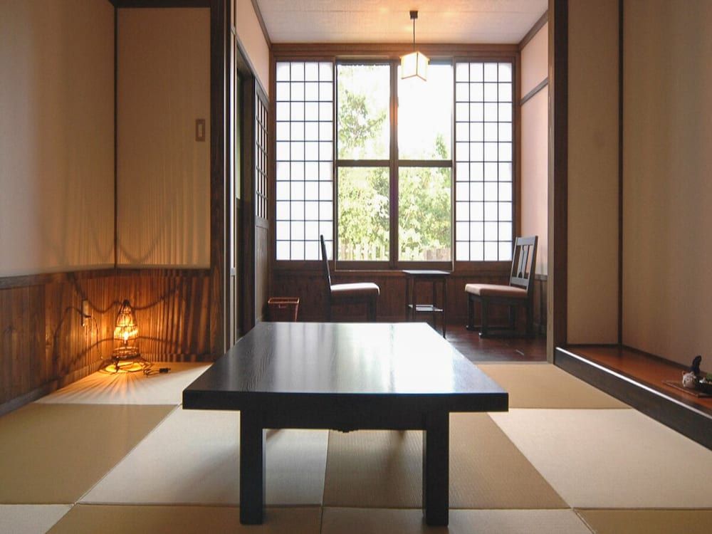 Ryokan Nanakamado 3