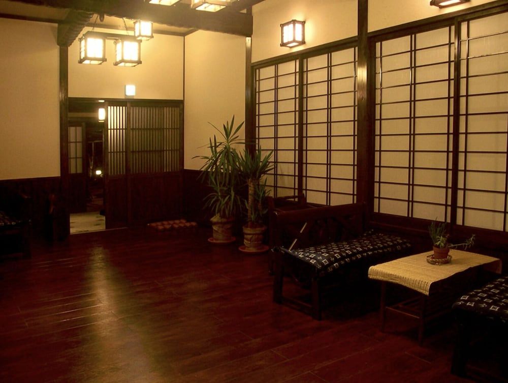 Ryokan Nanakamado 2