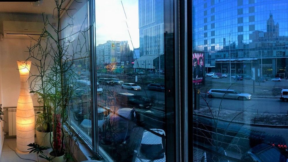 Partner Guest House Klovskyi 3