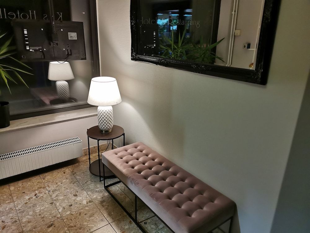Kils Hotell & Restaurang 2