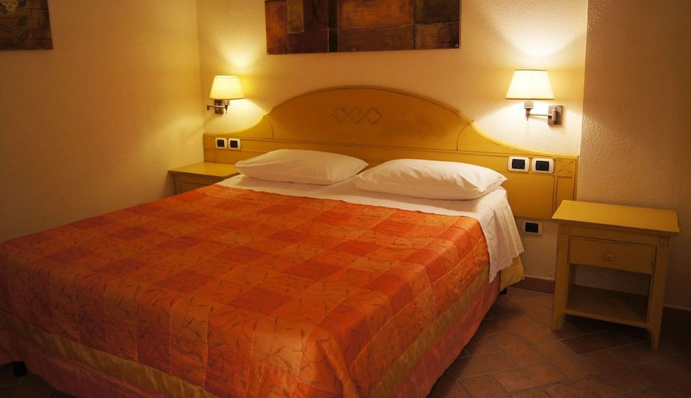 Agriturismo Signorini 2