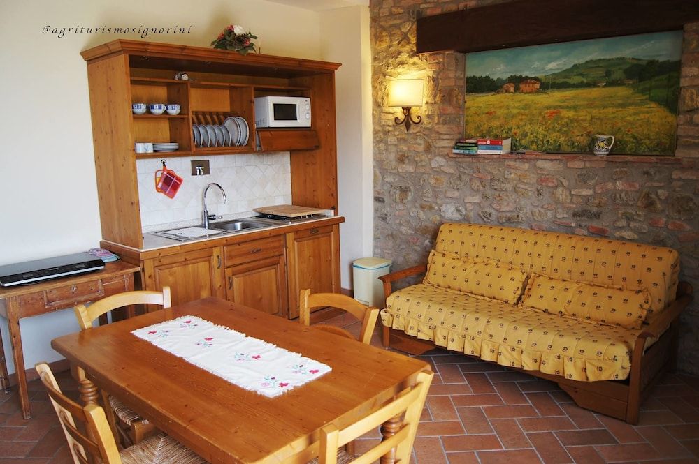 Agriturismo Signorini 3