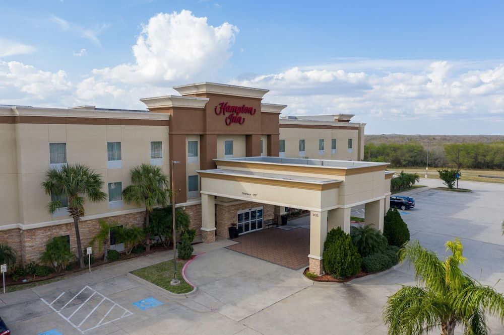 Hampton Inn Alice 3 estrellas en Alice
