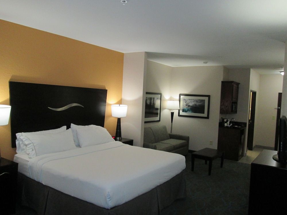 Holiday Inn Express Hotel and Suites Fort Stockton by IHG 3