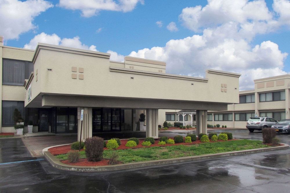 Quality Inn Horseheads 2 estrelas em Horseheads