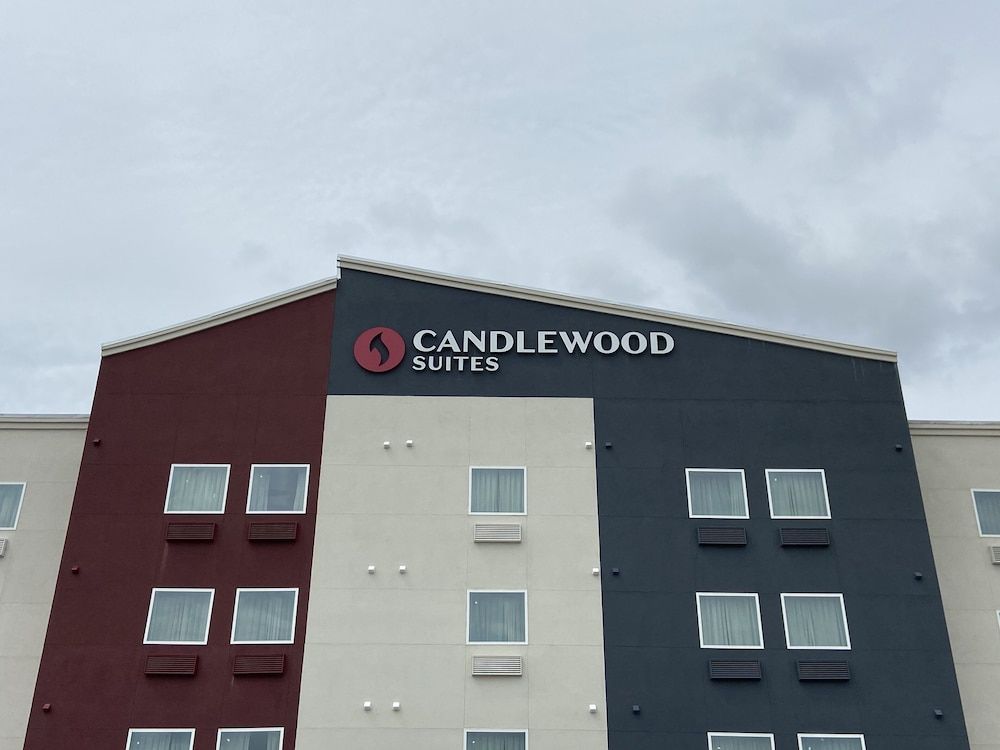 Candlewood Suites La Porte by IHG 2 estrelas em La Porte