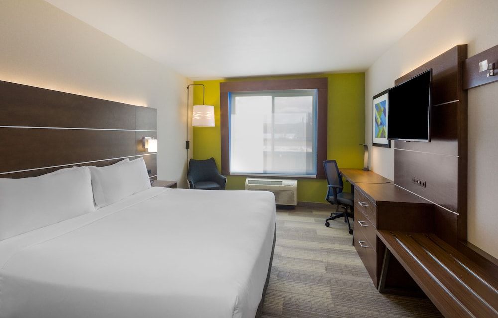 Holiday Inn Express Ellensburg by IHG 2