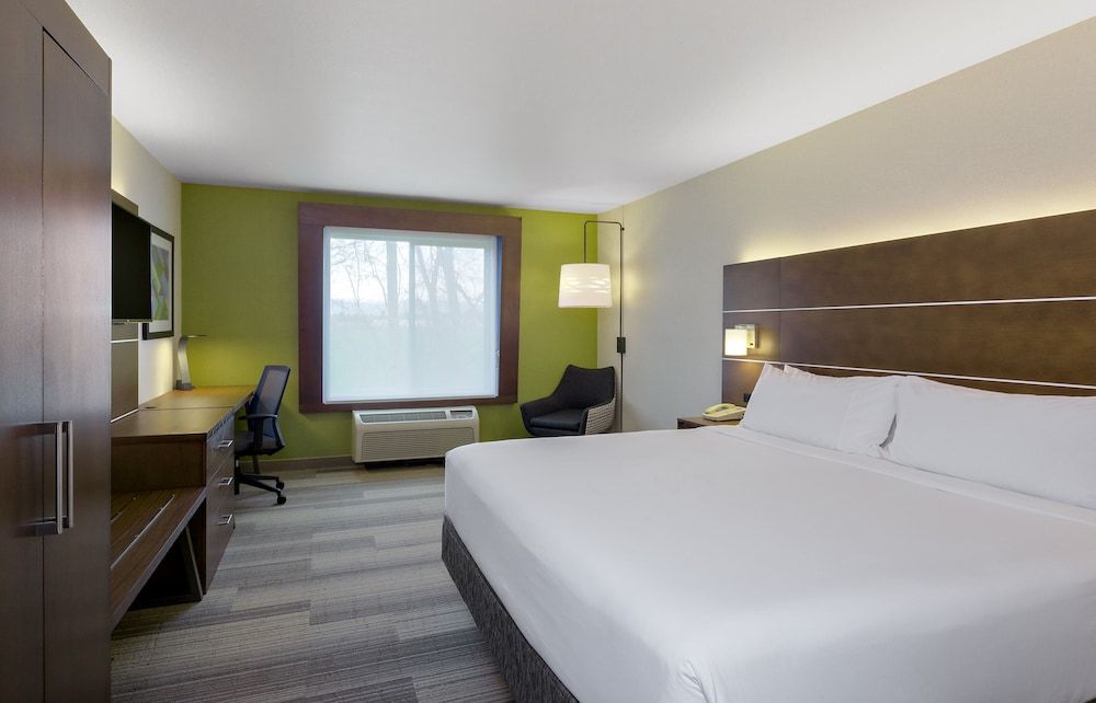 Holiday Inn Express Ellensburg by IHG 3