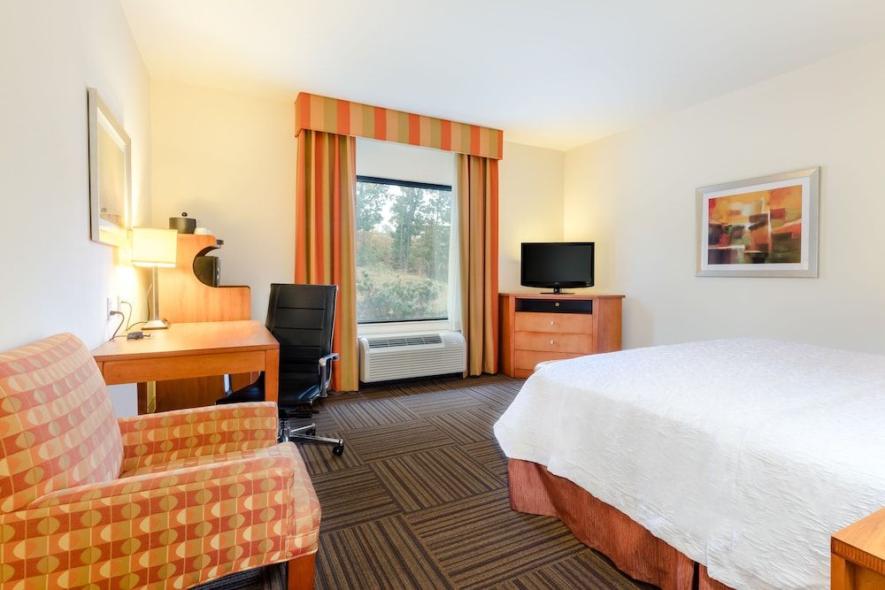 Hampton Inn Ringgold-Ft. Oglethorpe 3