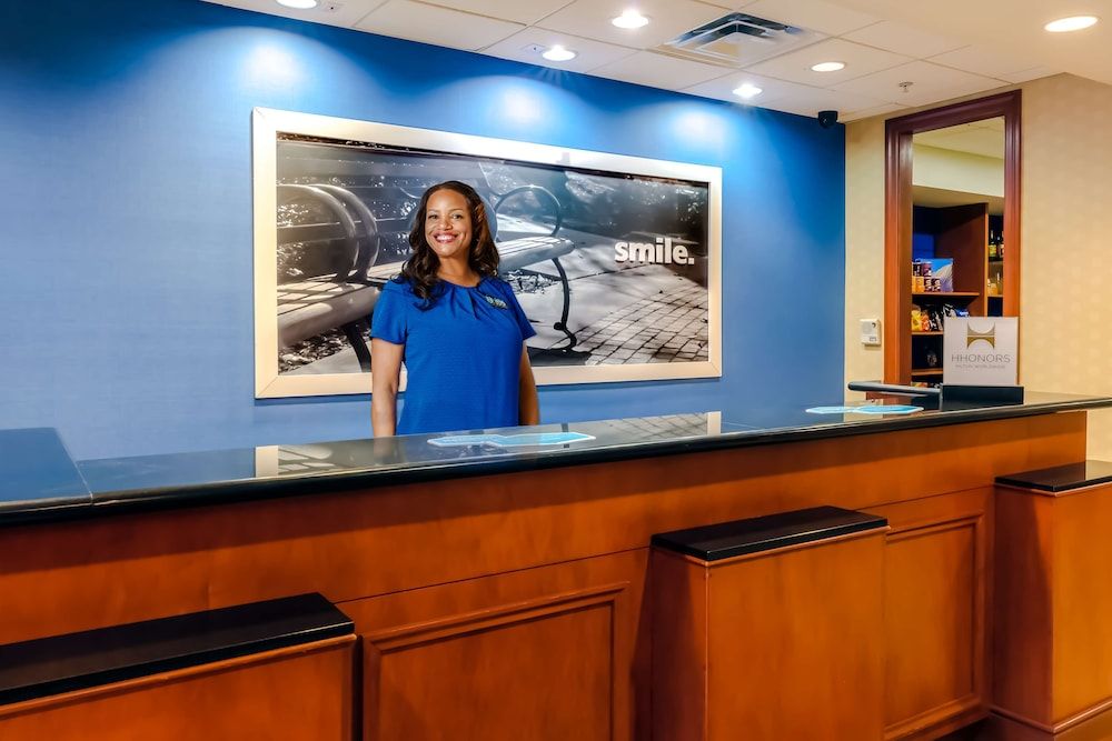 Hampton Inn Ringgold-Ft. Oglethorpe 2