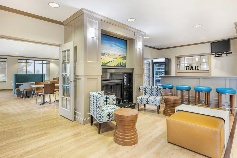 Clarion Pointe Sioux Falls Airport 3