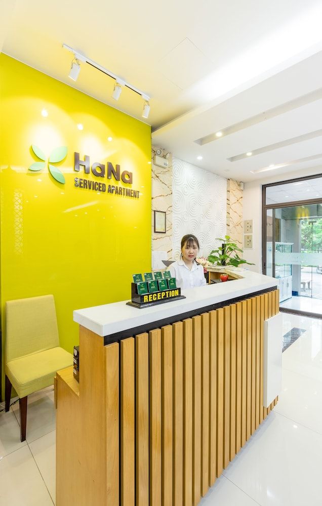 Hana 1 Apartment & Hotel Bac Ninh 3