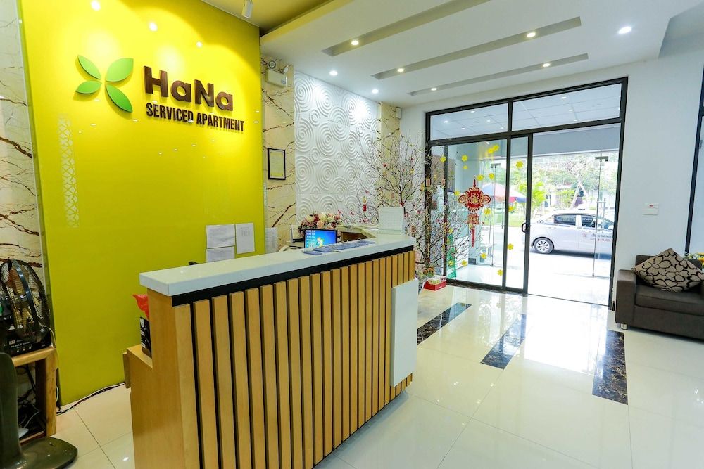 Hana 1 Apartment & Hotel Bac Ninh 2