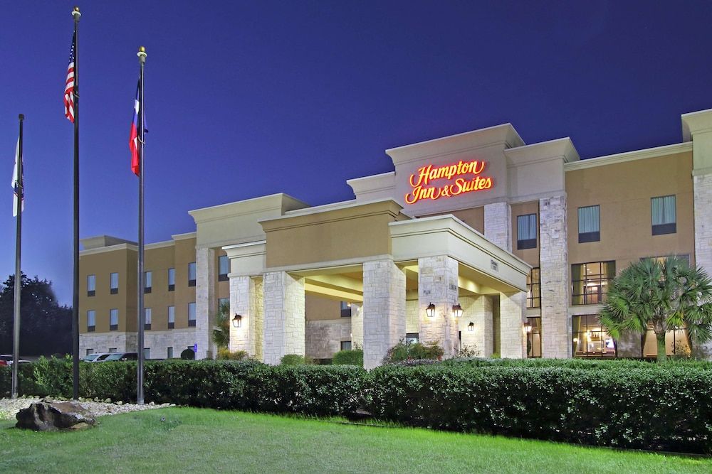 Hampton Inn & Suites Buffalo 3 estrellas en Buffalo