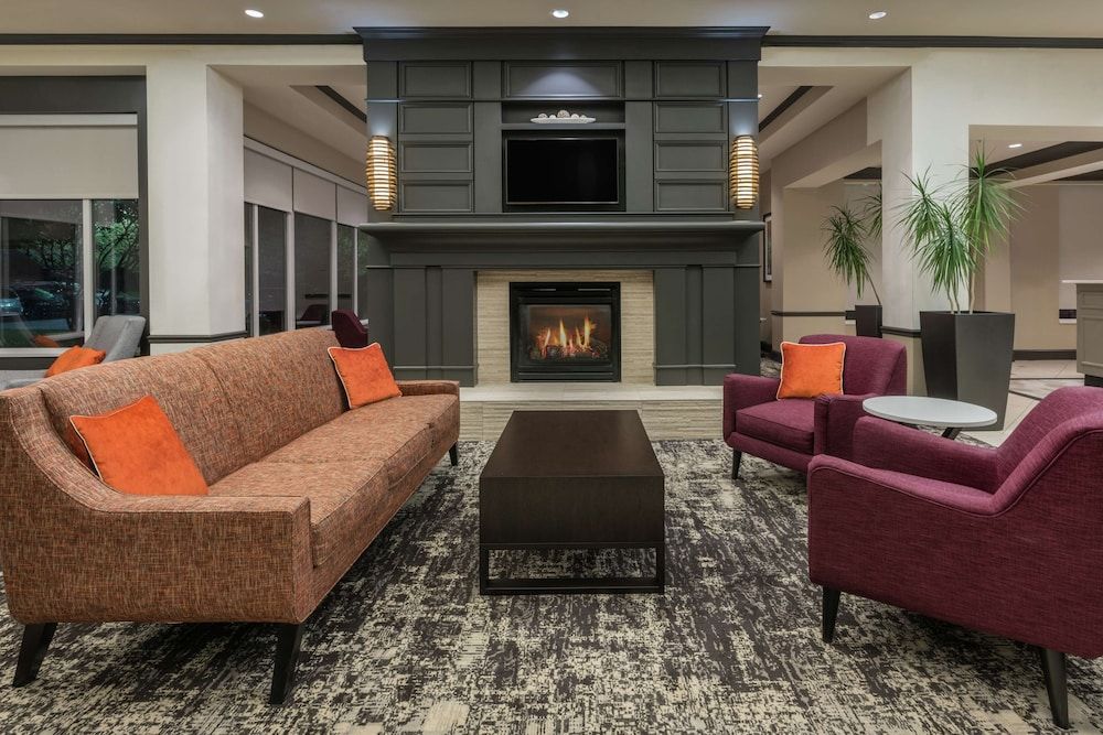 Hilton Garden Inn Blacksburg University 3