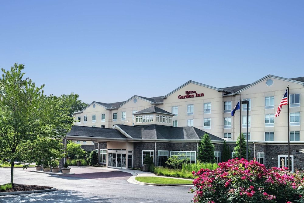 Hilton Garden Inn Blacksburg University 3 estrelas em Blacksburg