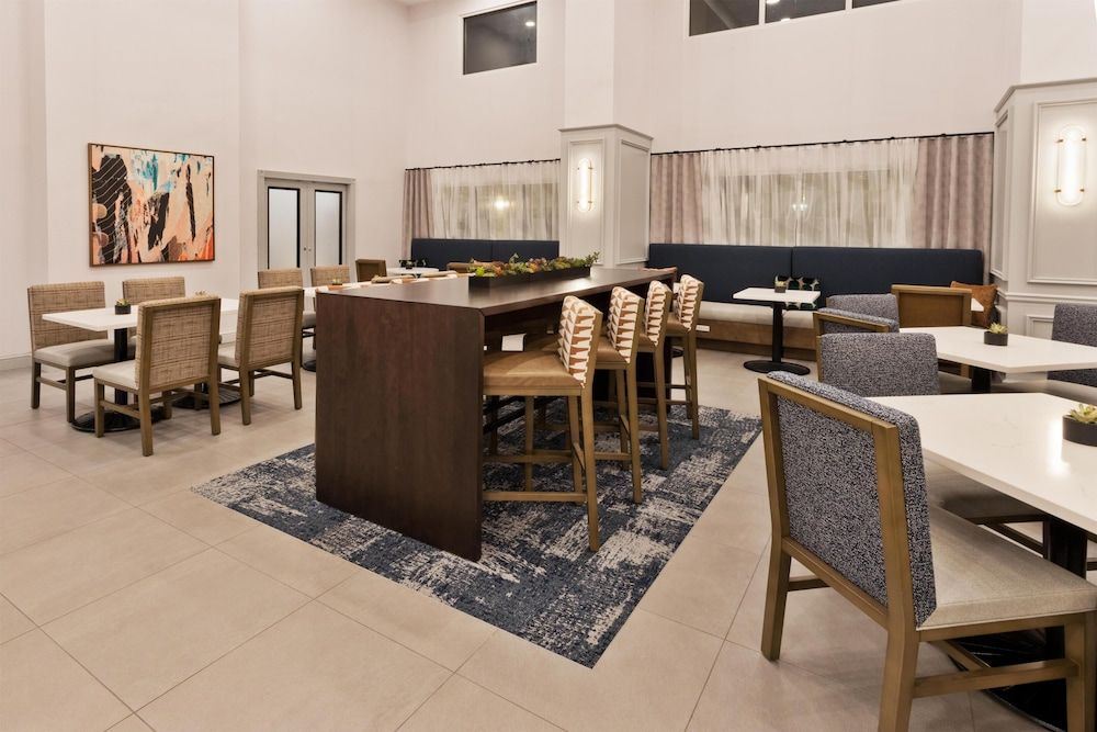 Hampton Inn & Suites Lanett-West Point 2