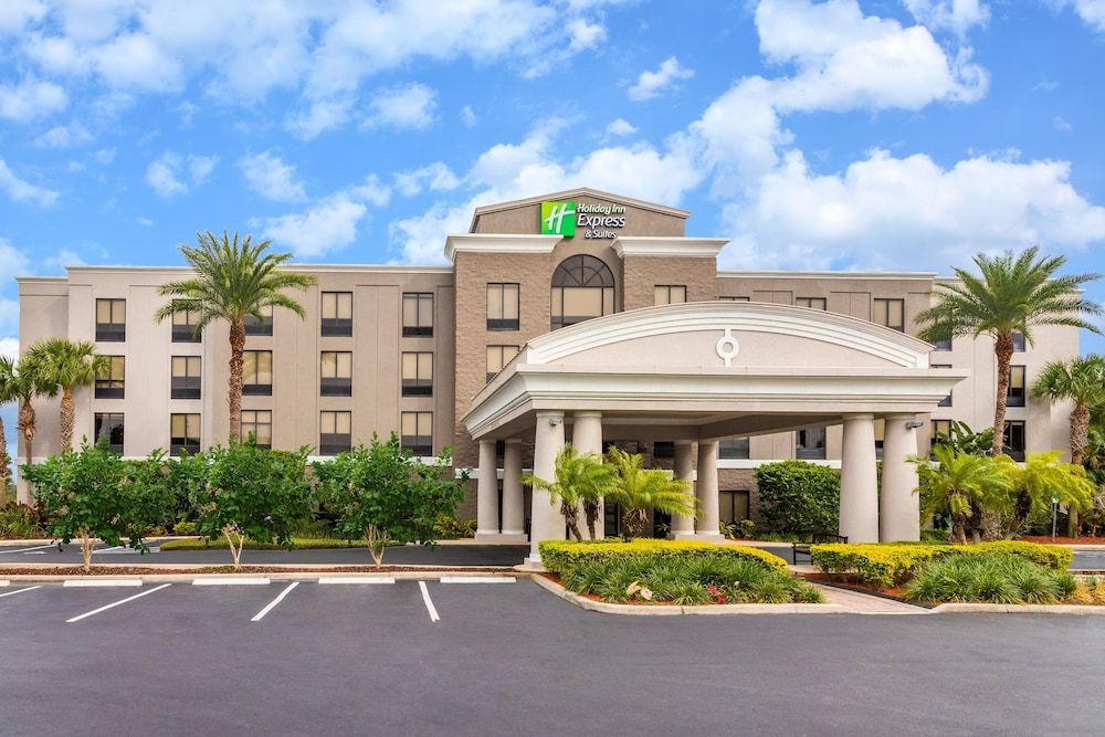 Holiday Inn Express & Suites Lake Placid by IHG 2 estrellas en Lake Placid