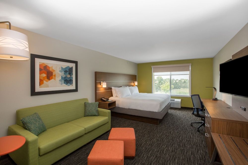 Holiday Inn Express Hastings by IHG 2