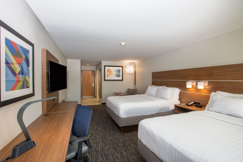 Holiday Inn Express Hastings by IHG 3