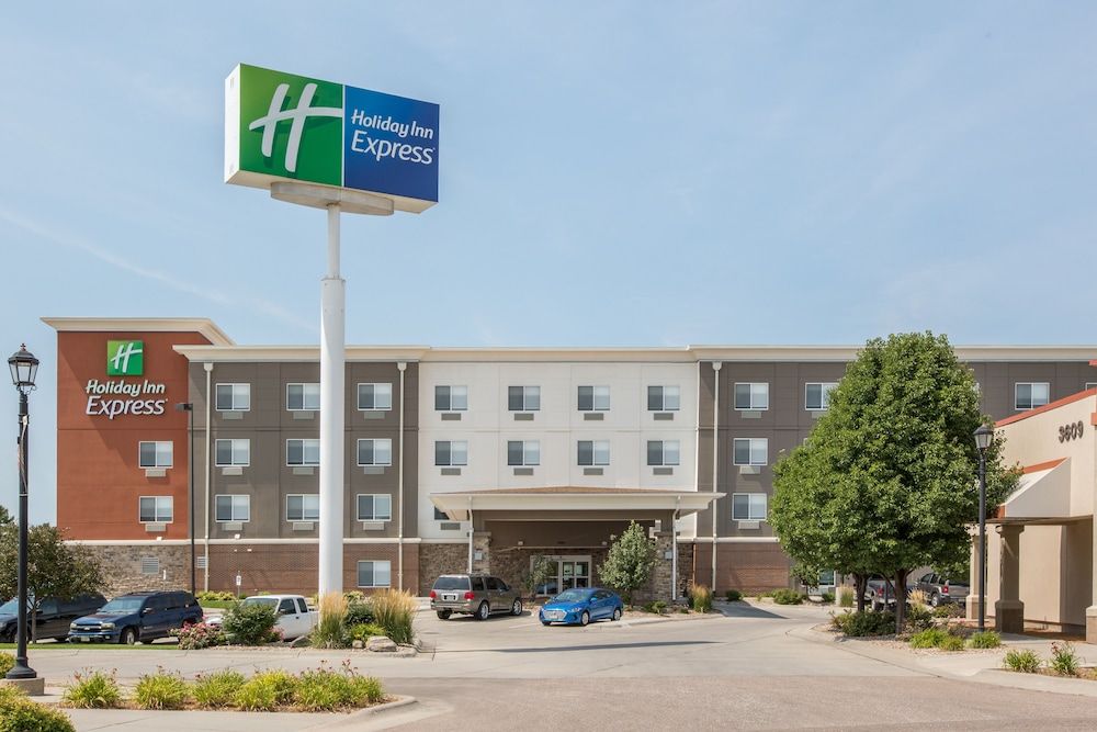 Holiday Inn Express Hastings by IHG 2 estrelas em Hastings