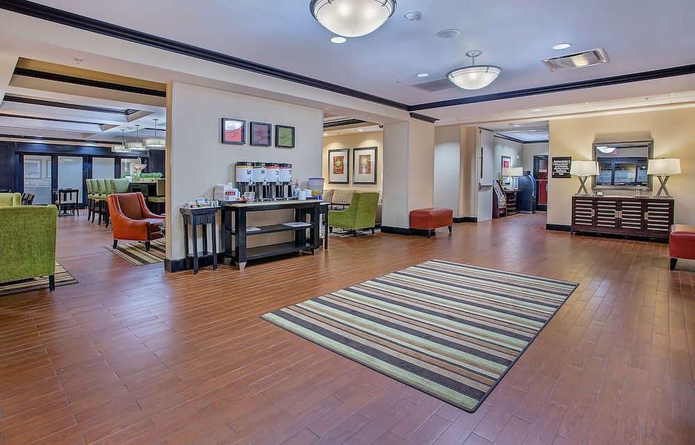 Hampton Inn Covington, GA 3