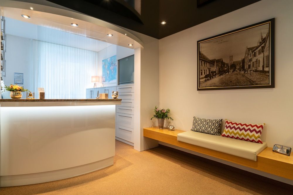 Hotel Engbert 3