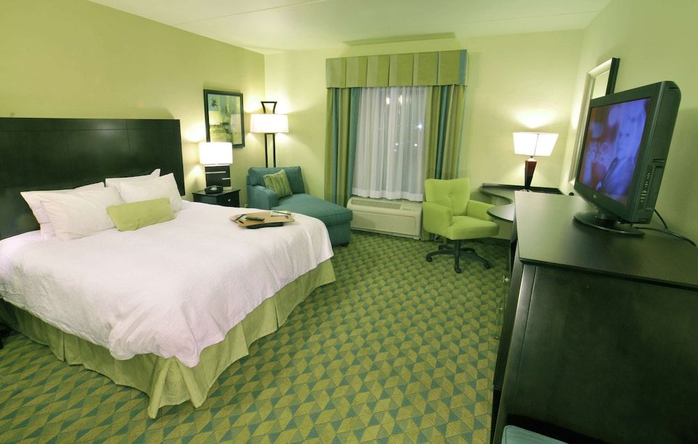 Hampton Inn Gadsden/Attalla I-59 2