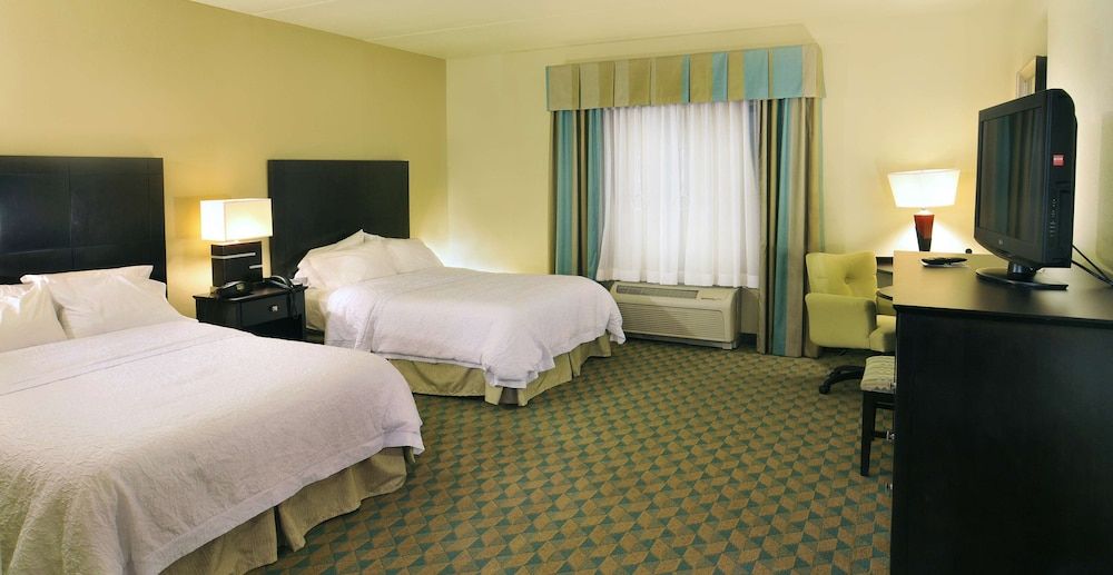 Hampton Inn Gadsden/Attalla I-59 3