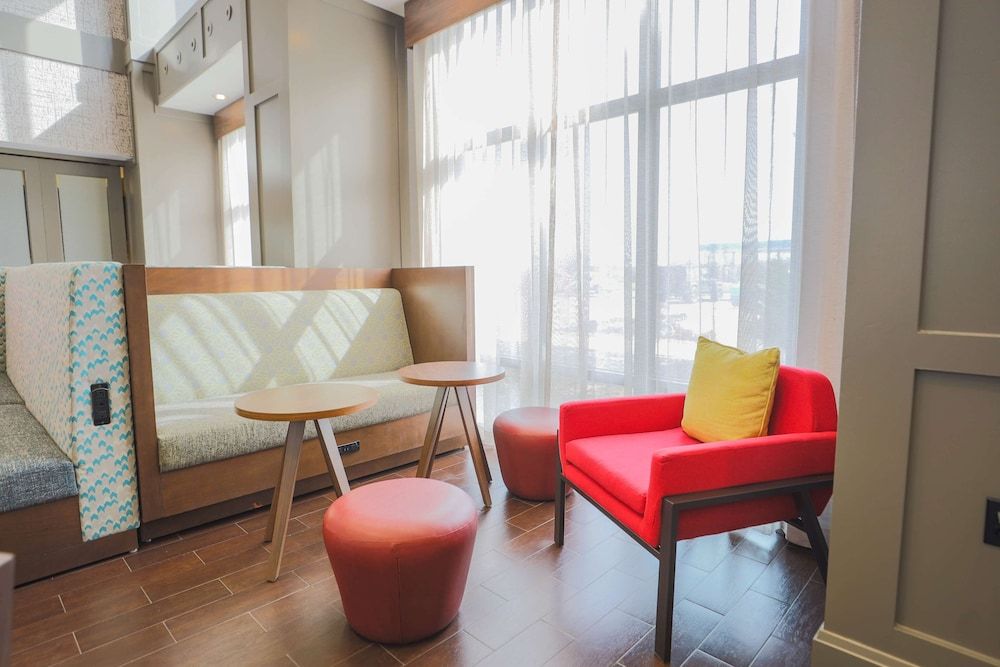 Hampton Inn & Suites Bay City, TX 3