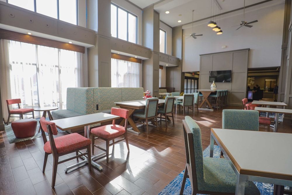 Hampton Inn & Suites Bay City, TX 3 estrellas en Bay City