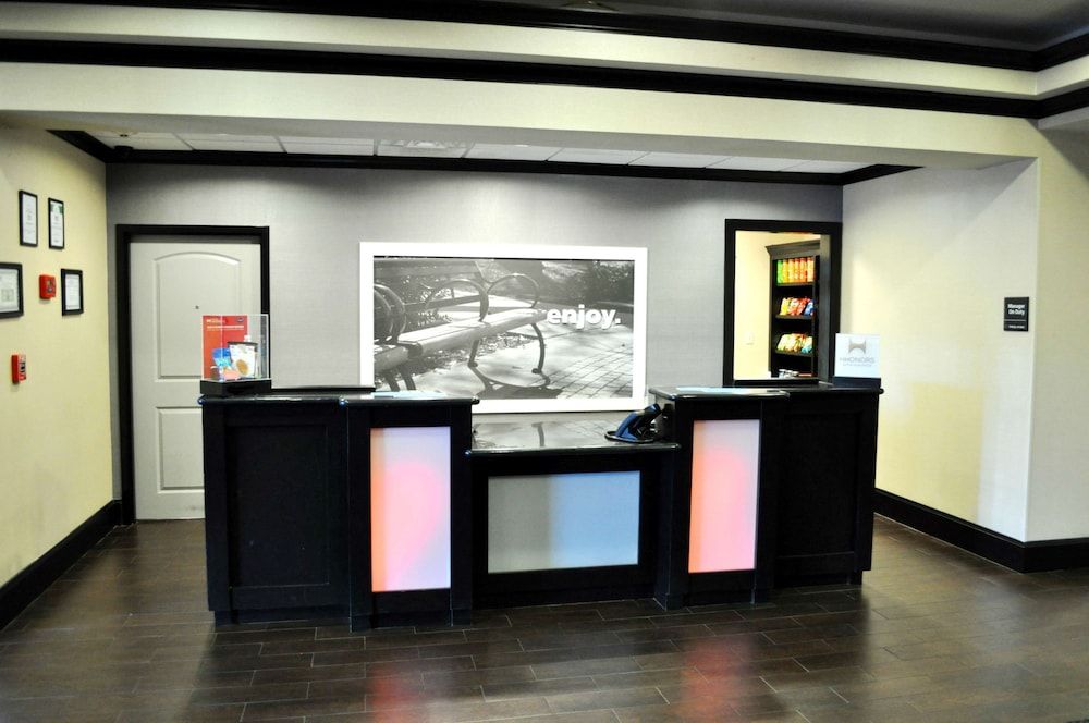 Hampton Inn & Suites Bay City, TX 2