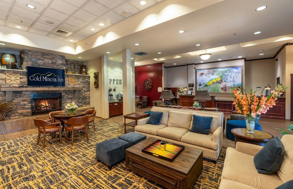 Gold Miners Inn Grass Valley, an Ascend Collection Hotel 3