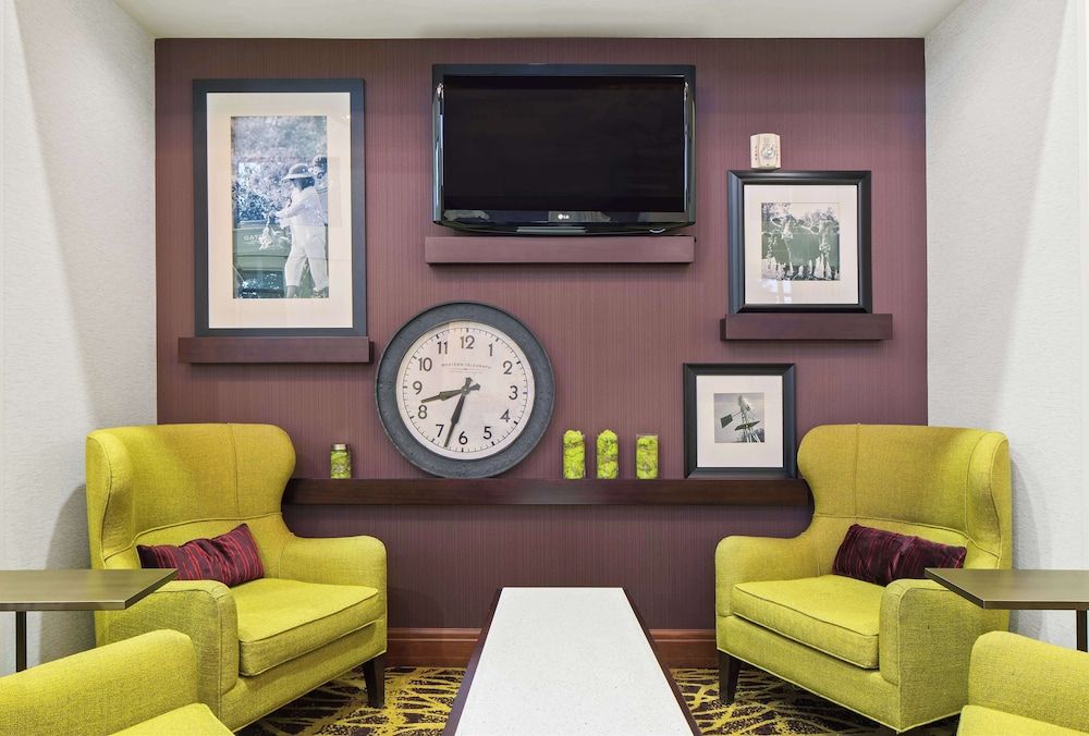 Hampton Inn & Suites by Hilton Walla Walla 2
