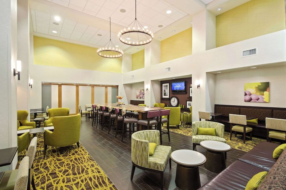 Hampton Inn & Suites by Hilton Walla Walla 3