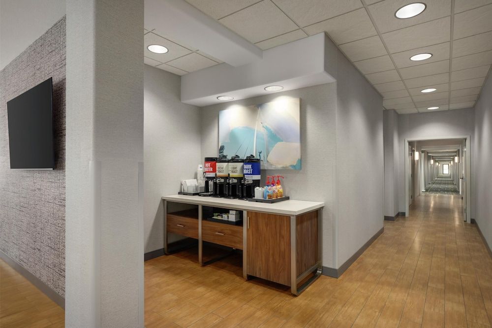 Hampton Inn Derby Wichita Southeast 2