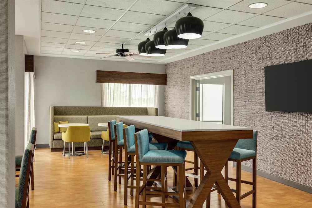 Hampton Inn Derby Wichita Southeast 3