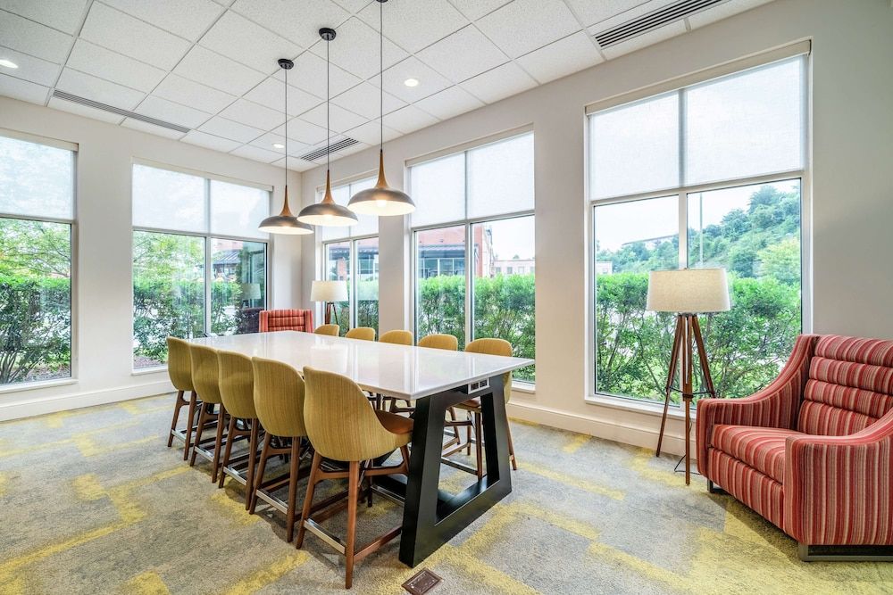 Hilton Garden Inn Morgantown 2