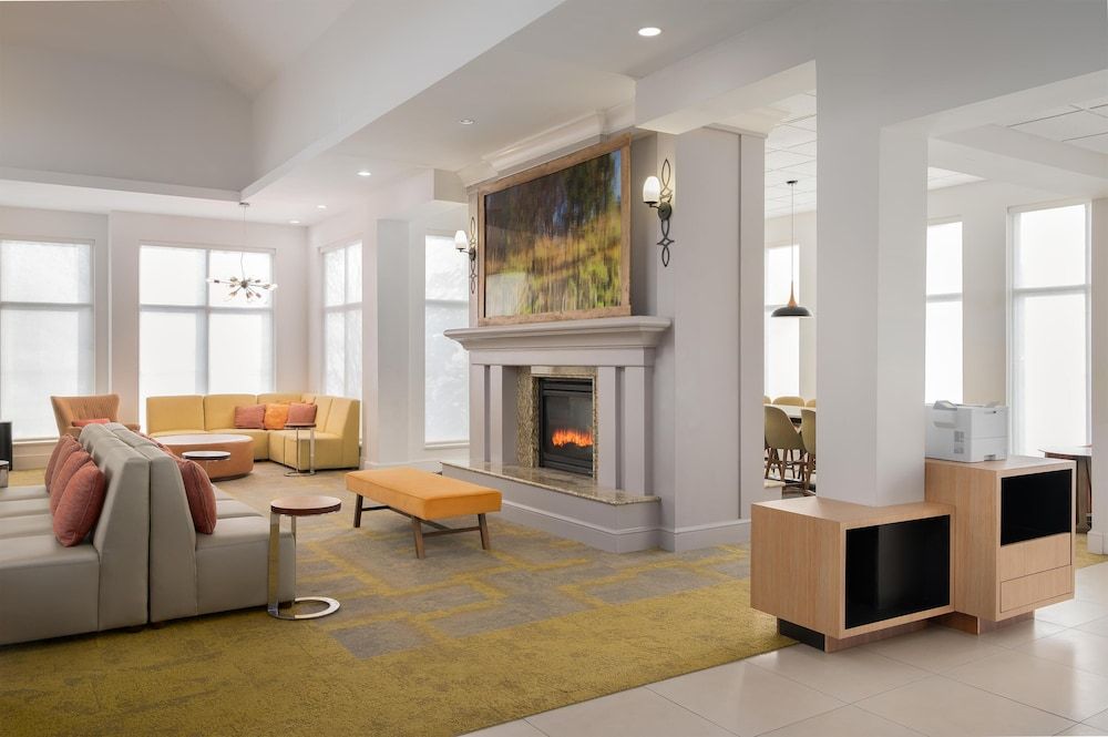 Hilton Garden Inn Morgantown 3