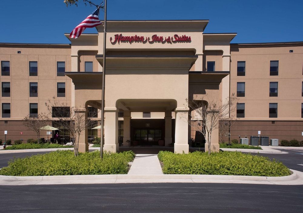 Hampton Inn & Suites Woodstock, VA 3 estrellas en Woodstock