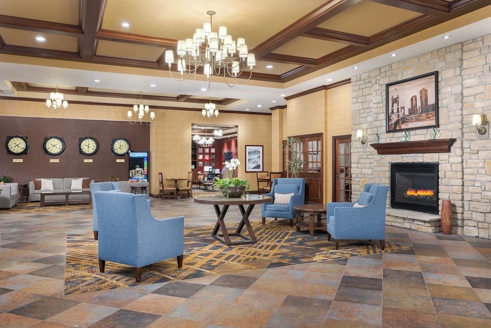 DoubleTree by Hilton Cincinnati Airport 3