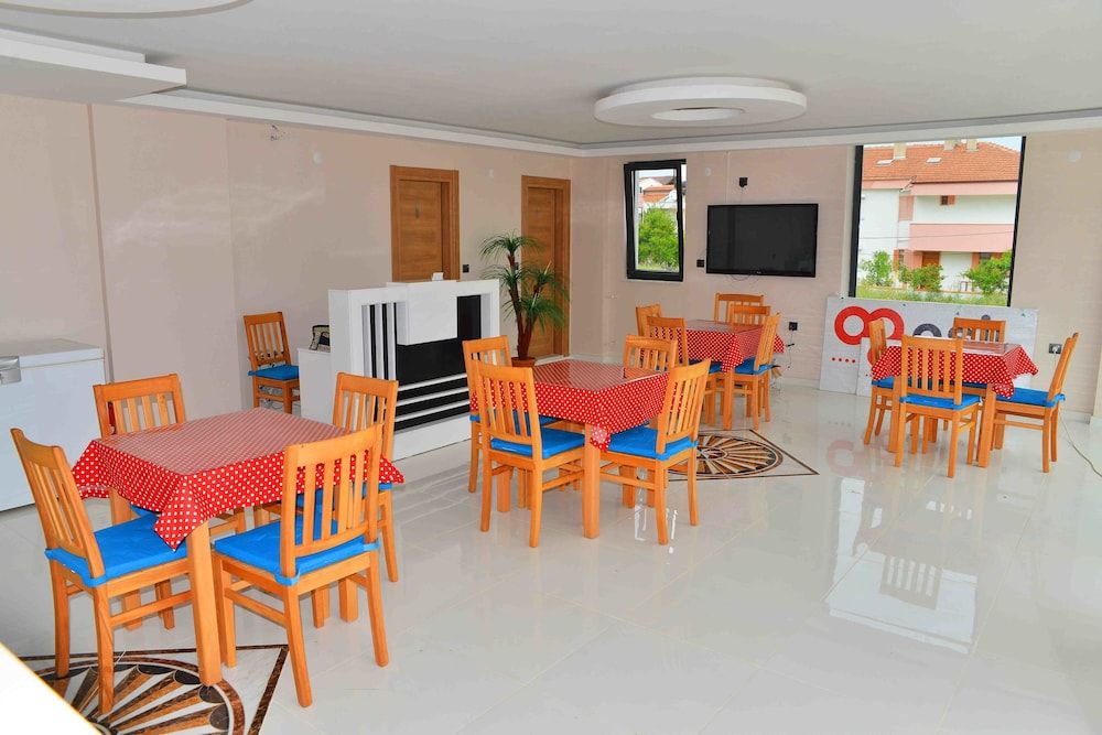 Asil Apart Otel 2