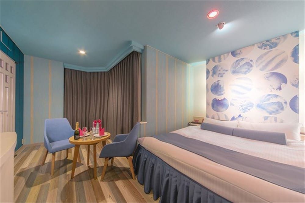 Natori Hotel Staymore 3 estrelas em Natori