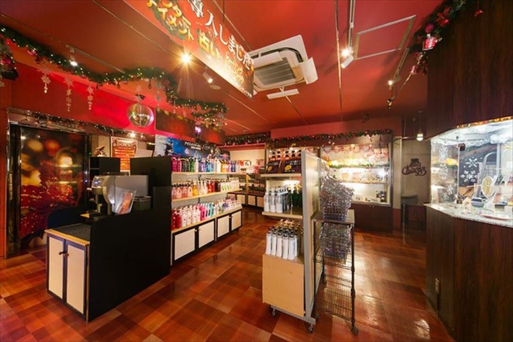 Natori Hotel Staymore 2