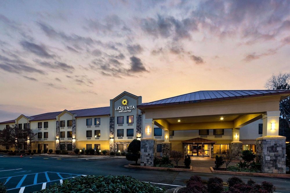 La Quinta Inn & Suites by Wyndham LaGrange / I-85 3 étoiles à LaGrange