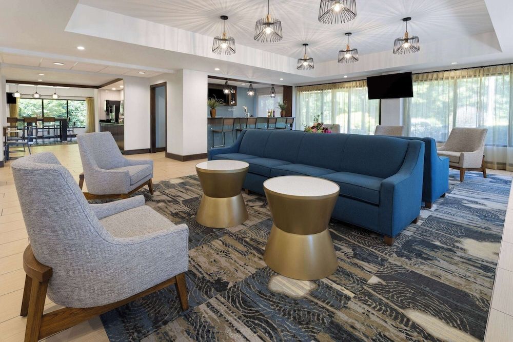 La Quinta Inn & Suites by Wyndham LaGrange / I-85 3