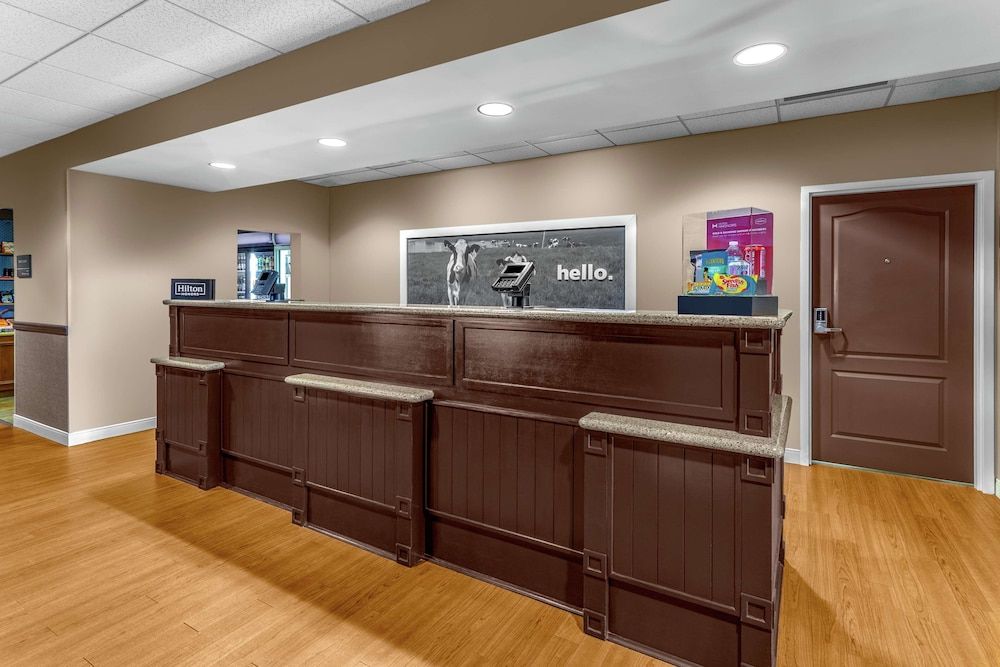Hampton Inn Okeechobee - Lake Okeechobee 2