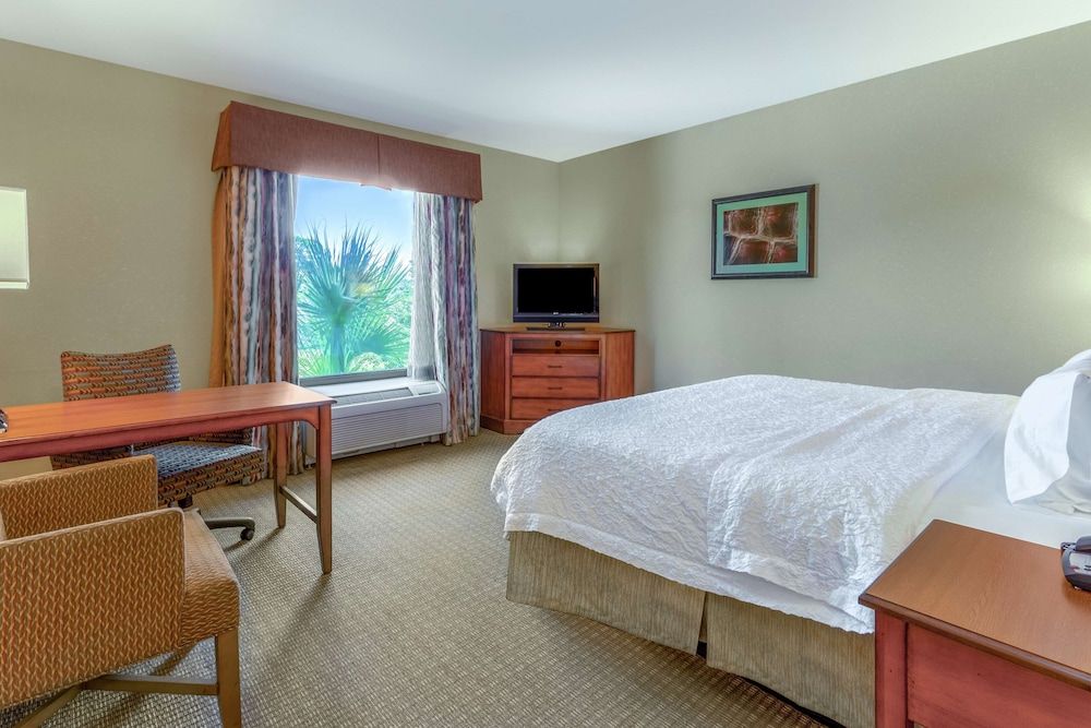 Hampton Inn Okeechobee - Lake Okeechobee 3
